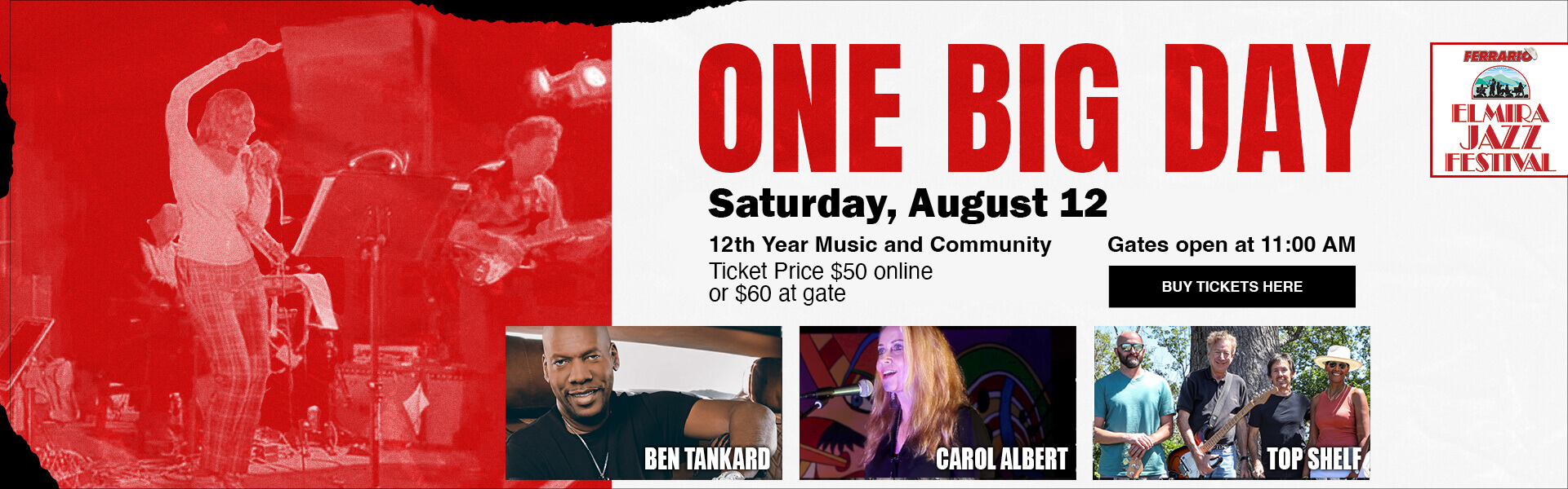 Buy Tickets Now