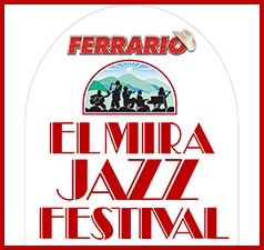 Elmira Jazz Festival