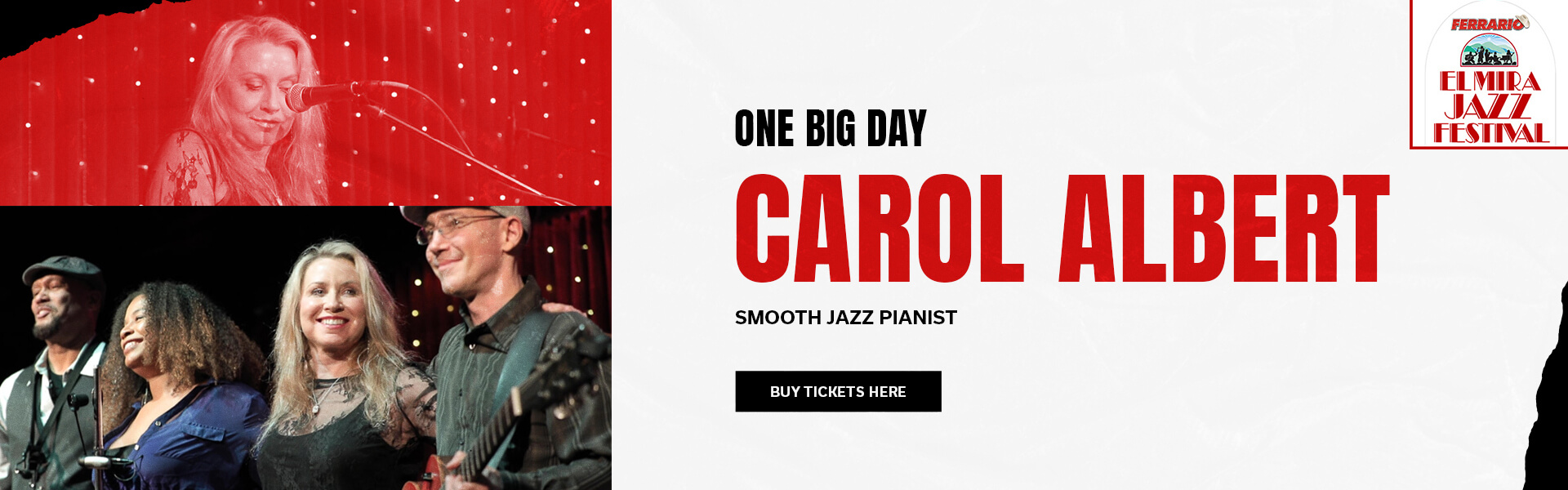 Buy Tickets Now