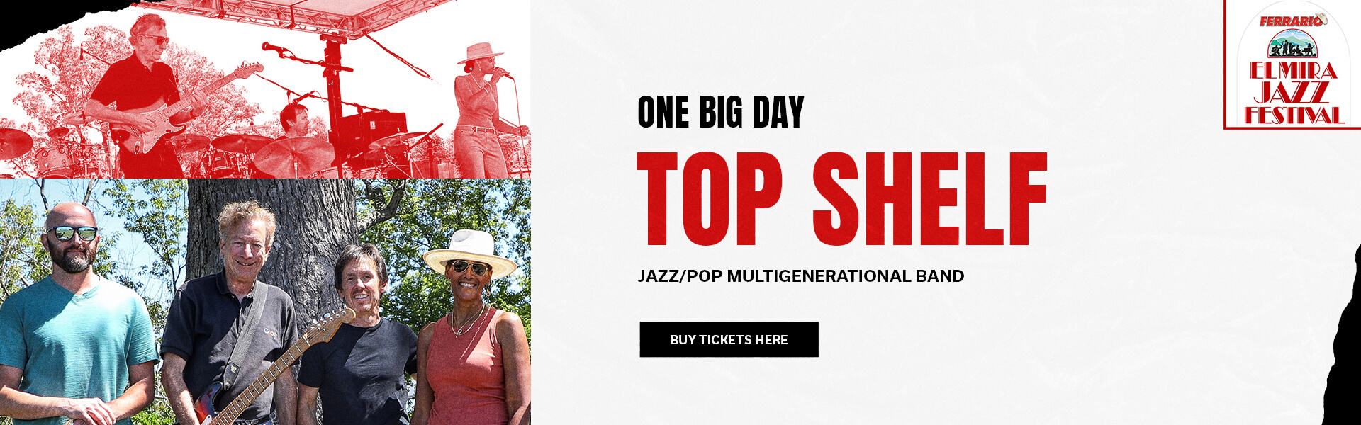Buy Tickets Now
