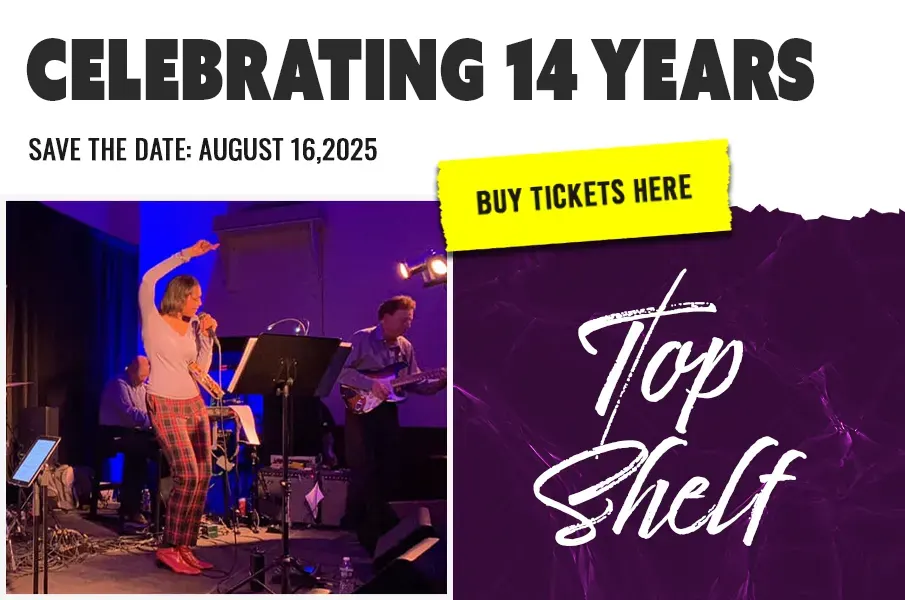 Buy Tickets Now
